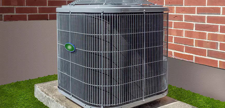 AC Unit Replacement in Perth Amboy
