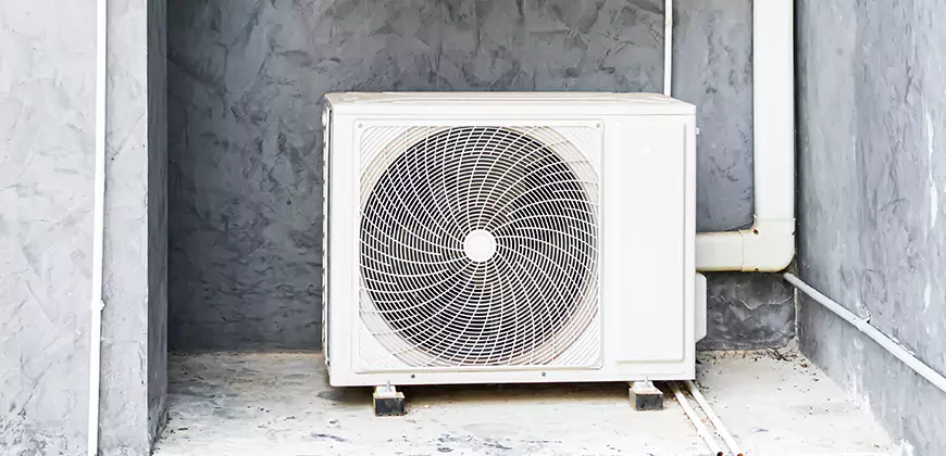 Energy Efficient Heat Pump Installation in Perth Amboy