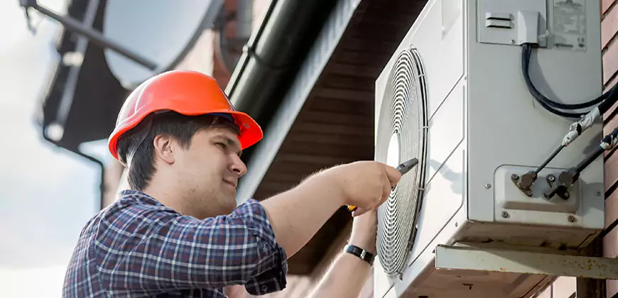 Emergency Heating and Air Conditioning Repair in Perth Amboy
