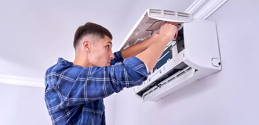 Mini Split Installation Service in Perth Amboy