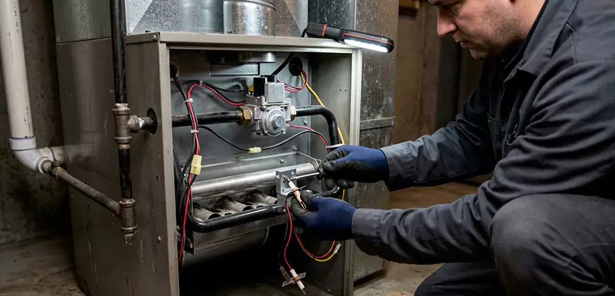 Duct and Cleaning Service in Perth Amboy