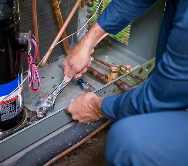 Proven AC Compressor Repair: Your Local Cooling Specialists in Perth Amboy, NJ