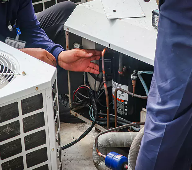 Proven AC Condenser Repair: Your Local Outdoor Unit Specialists in Perth Amboy, NJ