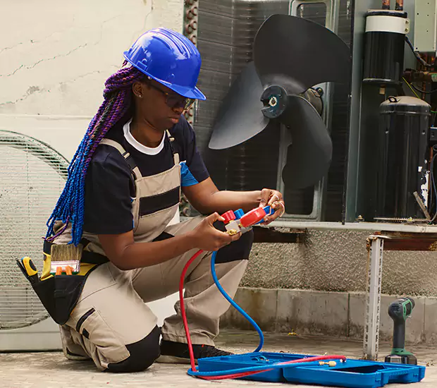 Licensed AC Electrical Repair Pros in Perth Amboy, NJ