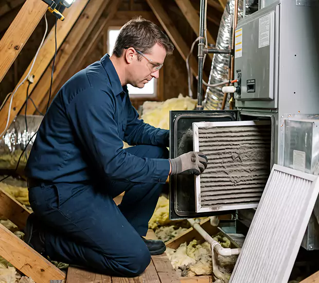 Proven AC Filter Cleaning: Your Local Maintenance Team in Perth Amboy, NJ