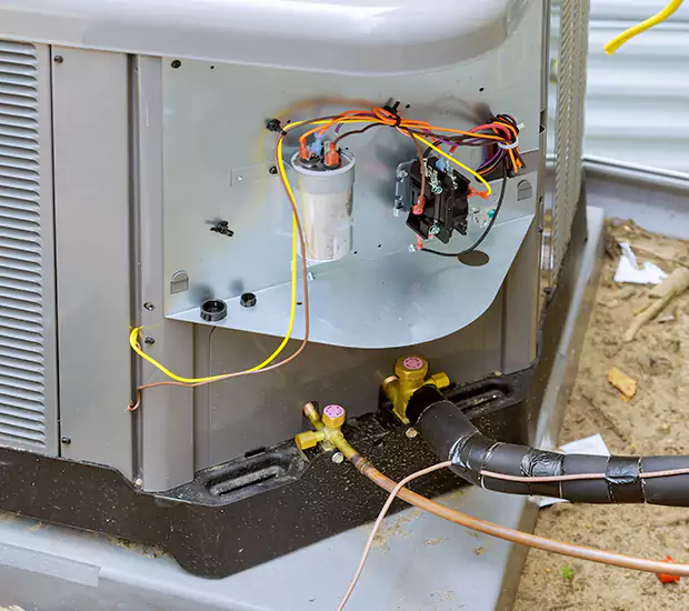 Proven AC Heater Repair: Your Local Heating Team in Perth Amboy, NJ