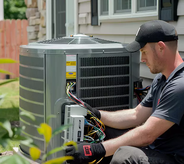 Proven AC Unit Replacement: Your Local System Upgrade Team in Perth Amboy, NJ
