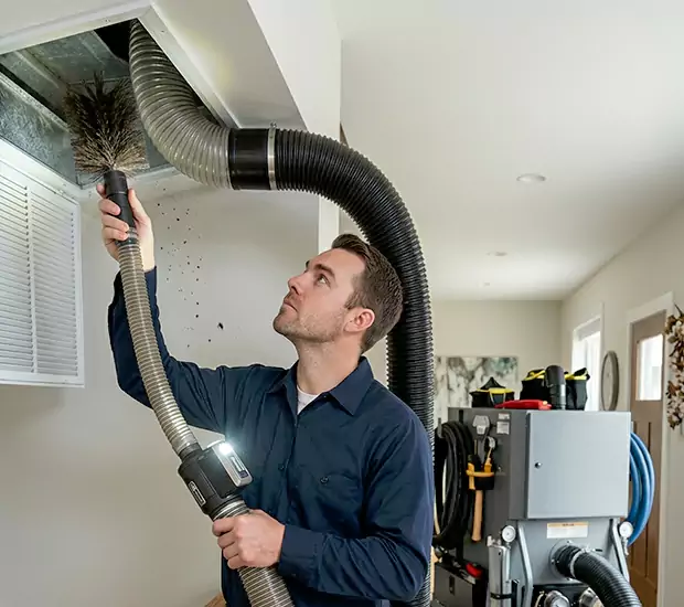 Proven AC Vent Cleaning: Your Local Air Quality Team in Perth Amboy, NJ