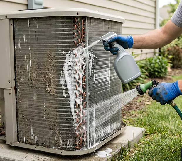 Proven Outdoor AC Unit Cleaning: Your Local Exterior Care Team in Perth Amboy, NJ