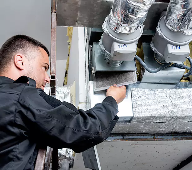 Proven Commercial Air Duct Cleaning: Your Local Building Air Quality Team in Perth Amboy, NJ