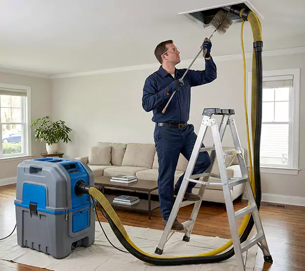 Proven Furnace Duct Cleaning: Your Local Heating Air Team in Perth Amboy, NJ