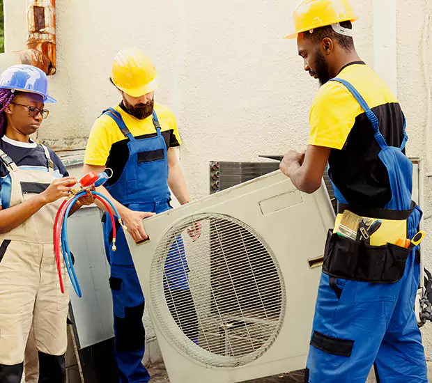 Proven HVAC Contractor: Your Local Heating and Cooling Team in Perth Amboy, NJ