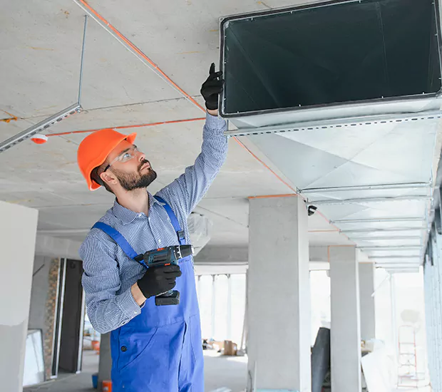 Proven HVAC Duct Installation: Your Local Ductwork Specialists in Perth Amboy, NJ