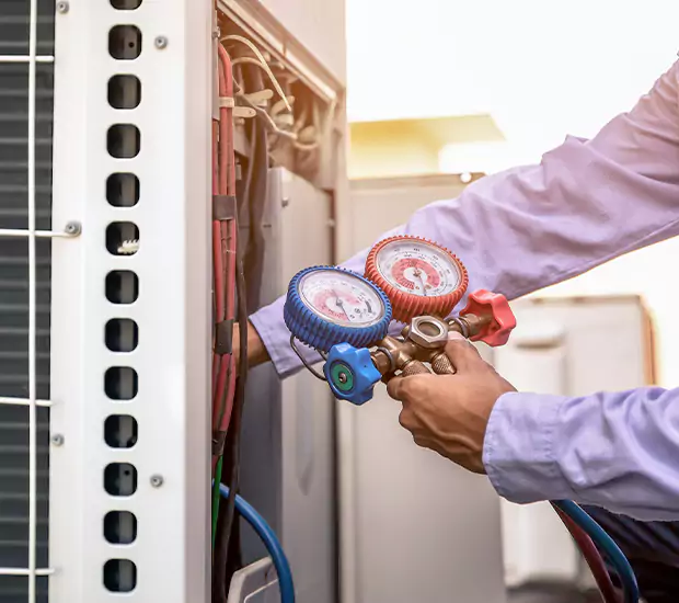 Proven HVAC Maintenance Service: Your Local Tune-Up Team in Perth Amboy, NJ