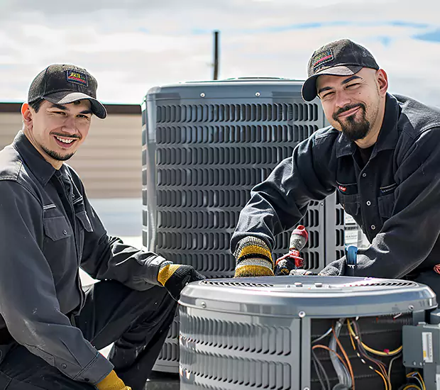 Proven HVAC Repair: Your Local Heating and Cooling Team in Perth Amboy, NJ