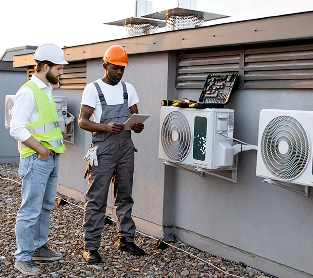 Proven Outdoor AC Installation: Your Local Condenser Specialists in Perth Amboy, NJ