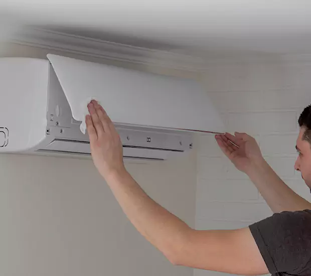 Proven Split Air Conditioner Installation: Your Local Cooling Specialists in Perth Amboy, NJ