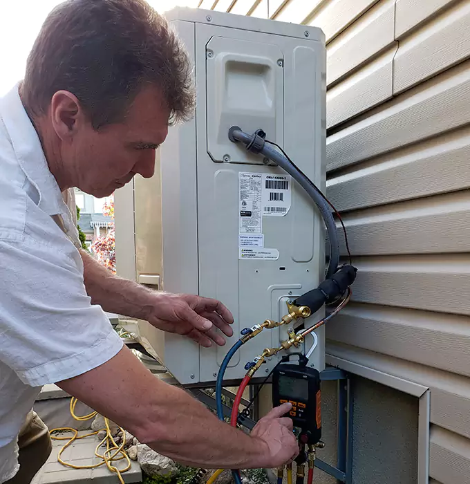 Why Perth Amboy, NJ Homeowners Choose AC Repair Perth Amboy for AC Compressor Repair?