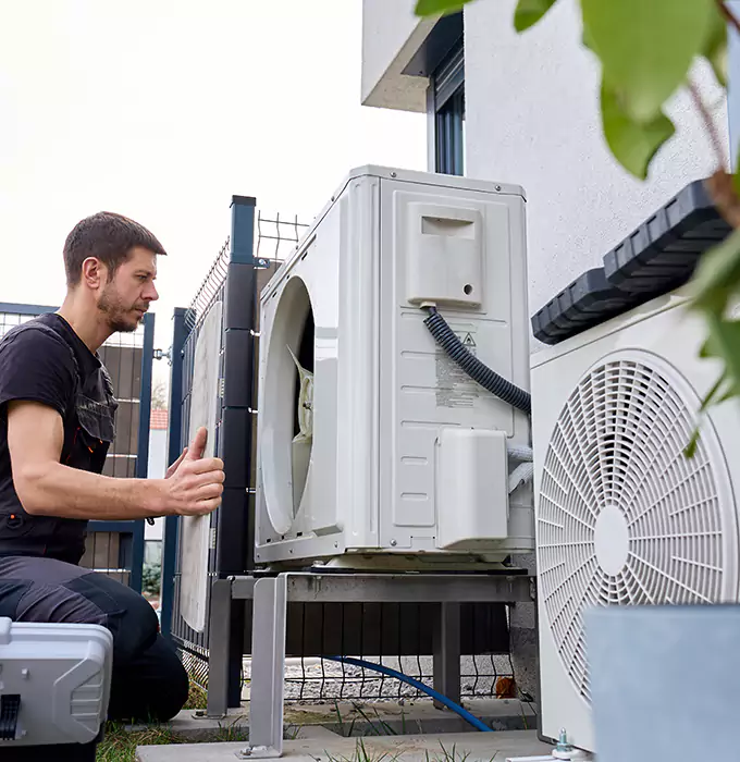 Why Perth Amboy, NJ Homeowners Choose AC Repair Perth Amboy for AC Condenser Repair?