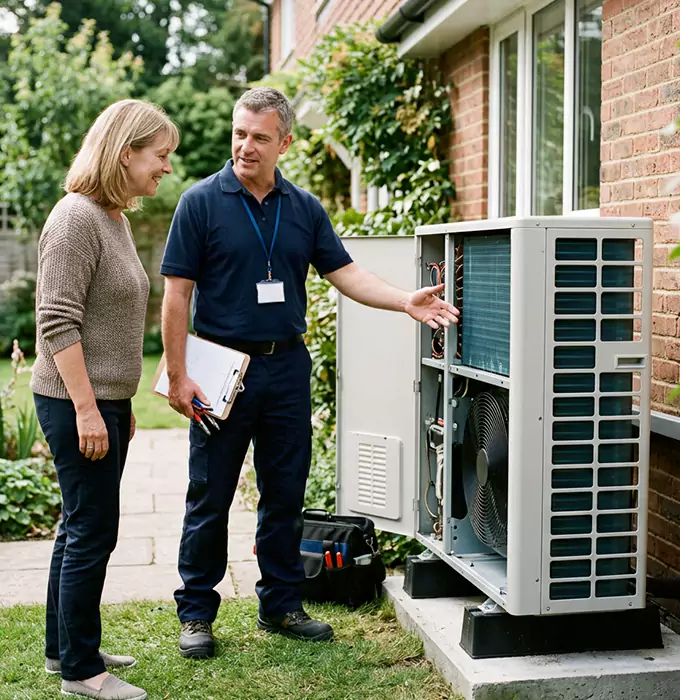 Why Perth Amboy, NJ Homeowners Choose AC Repair Perth Amboy for AC Maintenance?