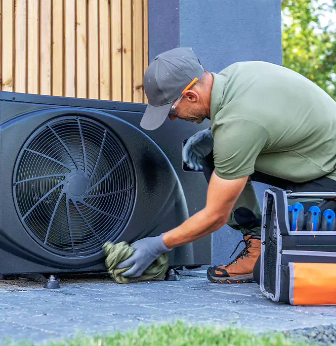 Why Perth Amboy, NJ Homeowners Choose AC Repair Perth Amboy for Air Handler Repair?