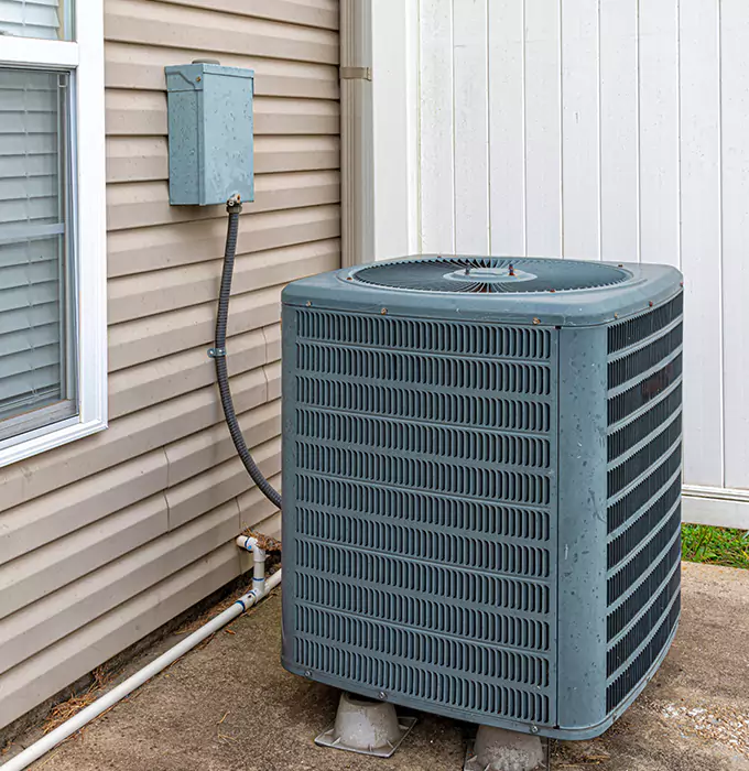 Why Perth Amboy, NJ Homeowners Choose AC Repair Perth Amboy for Central Air Conditioner Installation?