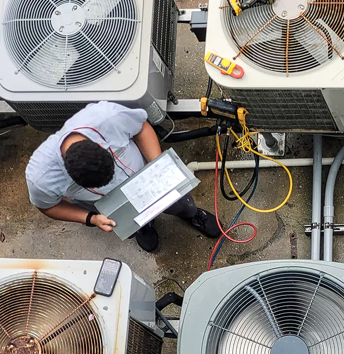 Why Perth Amboy Businesses Choose AC Repair Perth Amboy for Commercial AC Maintenance?