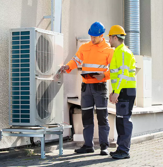 Why Perth Amboy, NJ Businesses Choose AC Repair Perth Amboy for Commercial AC Repair?