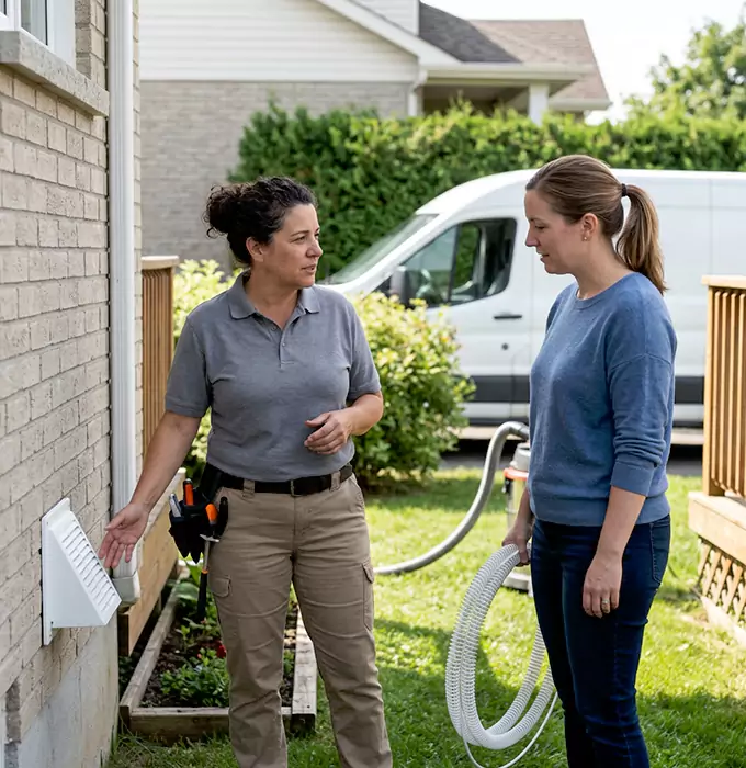 Why Perth Amboy, NJ Homeowners Choose AC Repair Perth Amboy for Dryer Vent Cleaning?
