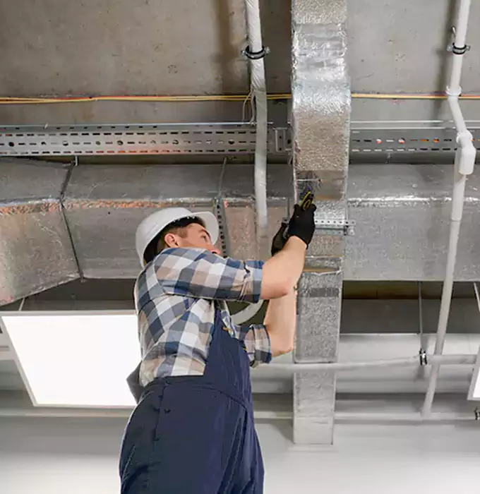 Why Perth Amboy, NJ Homeowners Choose AC Repair Perth Amboy for Duct Repair?