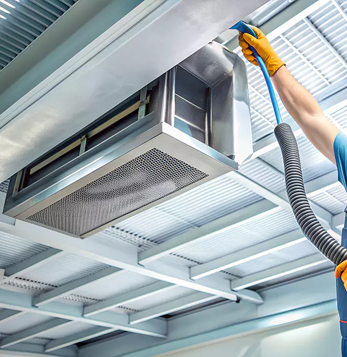 Why Perth Amboy, NJ Homeowners Choose AC Repair Perth Amboy for HVAC Cleaning?