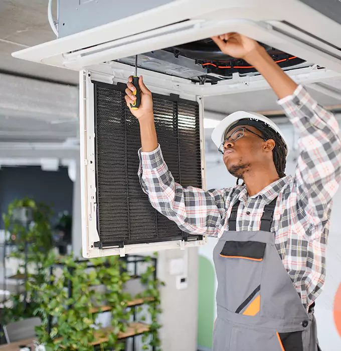 Why Perth Amboy Homeowners Choose AC Repair Perth Amboy as Their HVAC Contractor?