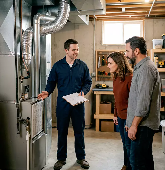 Why Perth Amboy, NJ Homeowners Choose AC Repair Perth Amboy for HVAC Maintenance Service?