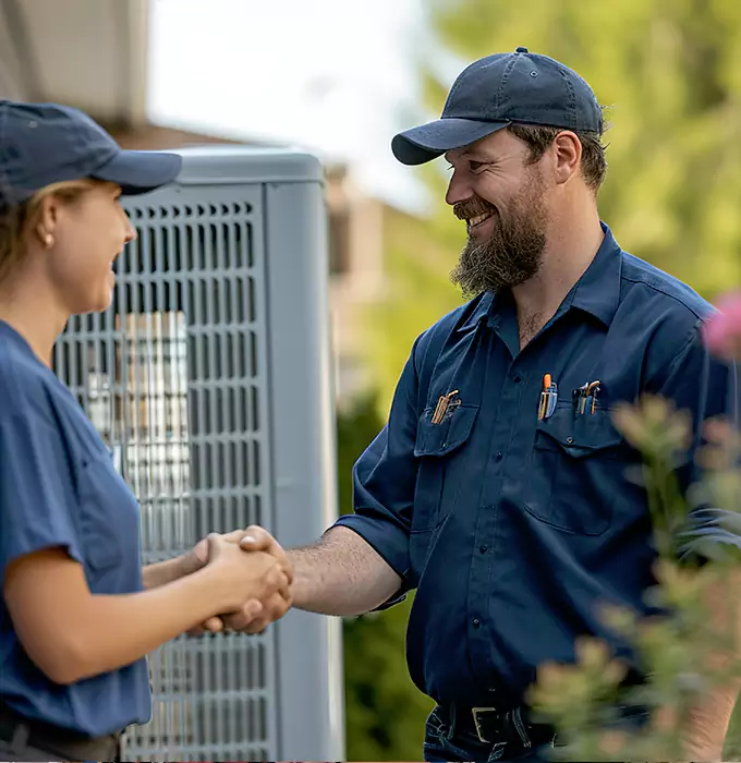 Why Do Perth Amboy Homeowners Choose AC Repair Perth Amboy HVAC Repair?