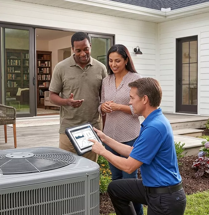 Why Perth Amboy Homeowners Choose AC Repair Perth Amboy for HVAC Replacement?